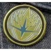 Avengers Endgame: Guardians Of The Galaxy Logo Enamel Pin Badge