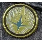 Avengers Endgame: Guardians Of The Galaxy Logo Enamel Pin Badge