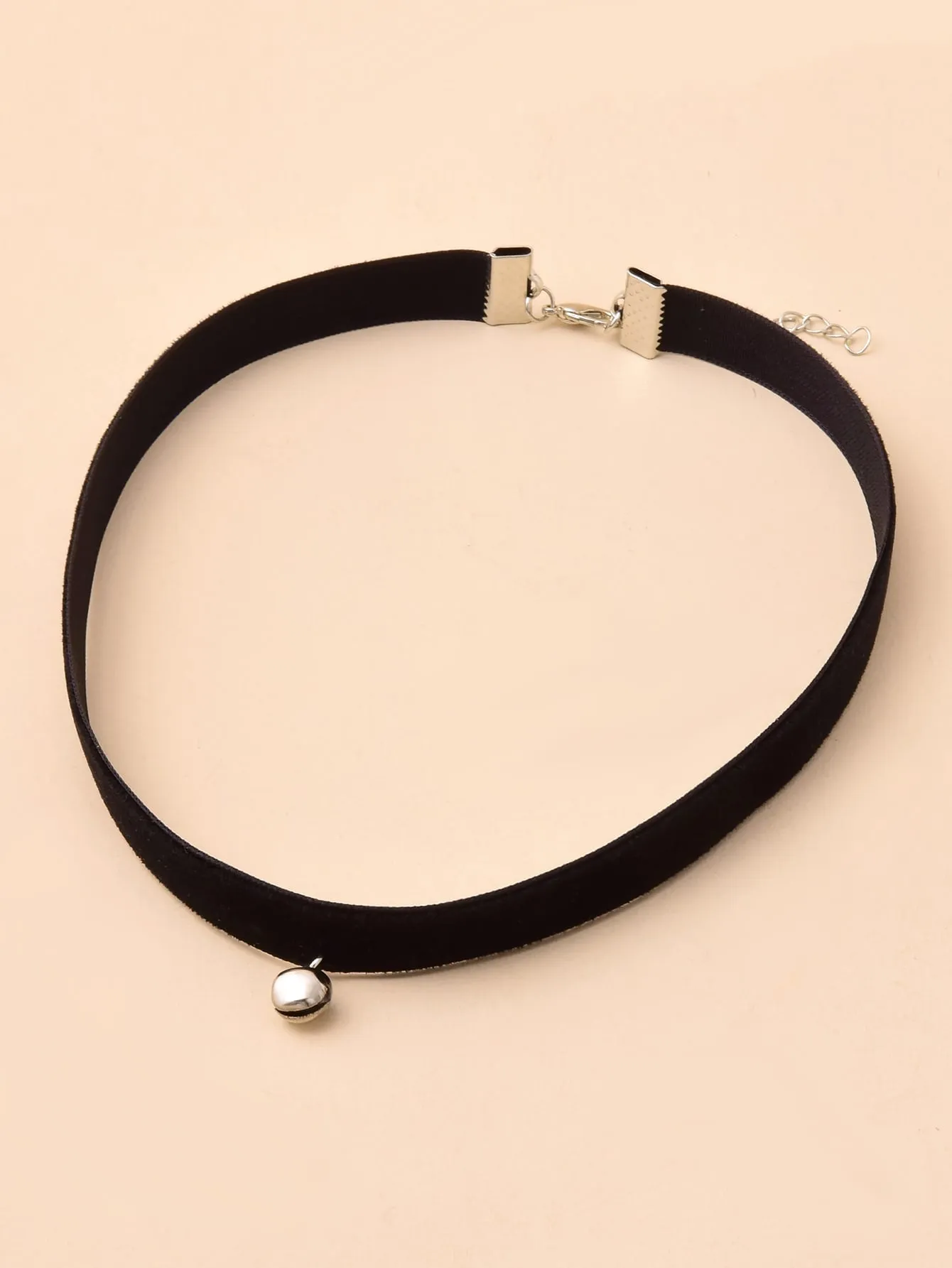 Bell Charm Choker for Women Jewelry for Women Necklace Accessories Gift for Her