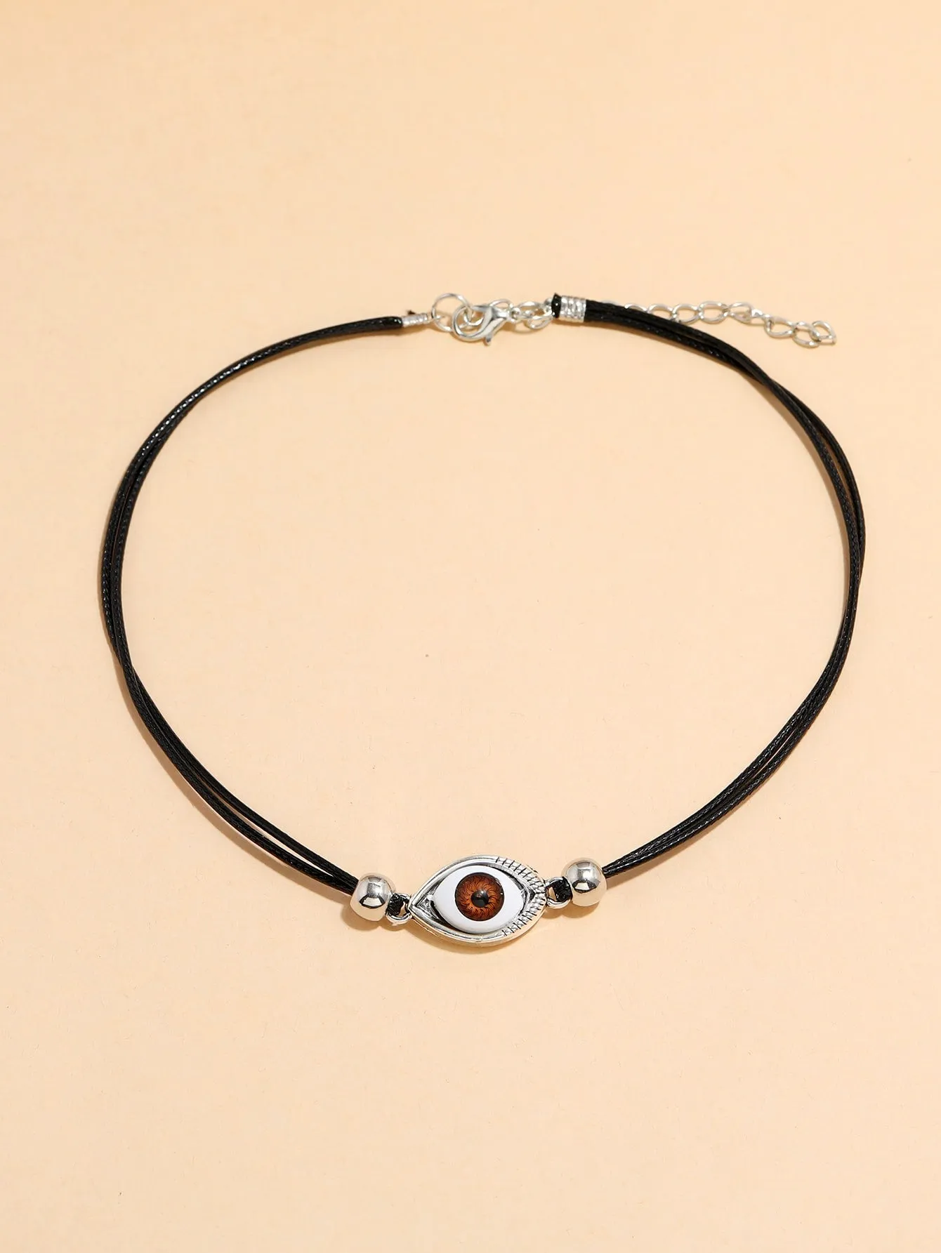 Eye Decor Necklace for Women Jewelry for Women Necklace Accessories Gift for Her