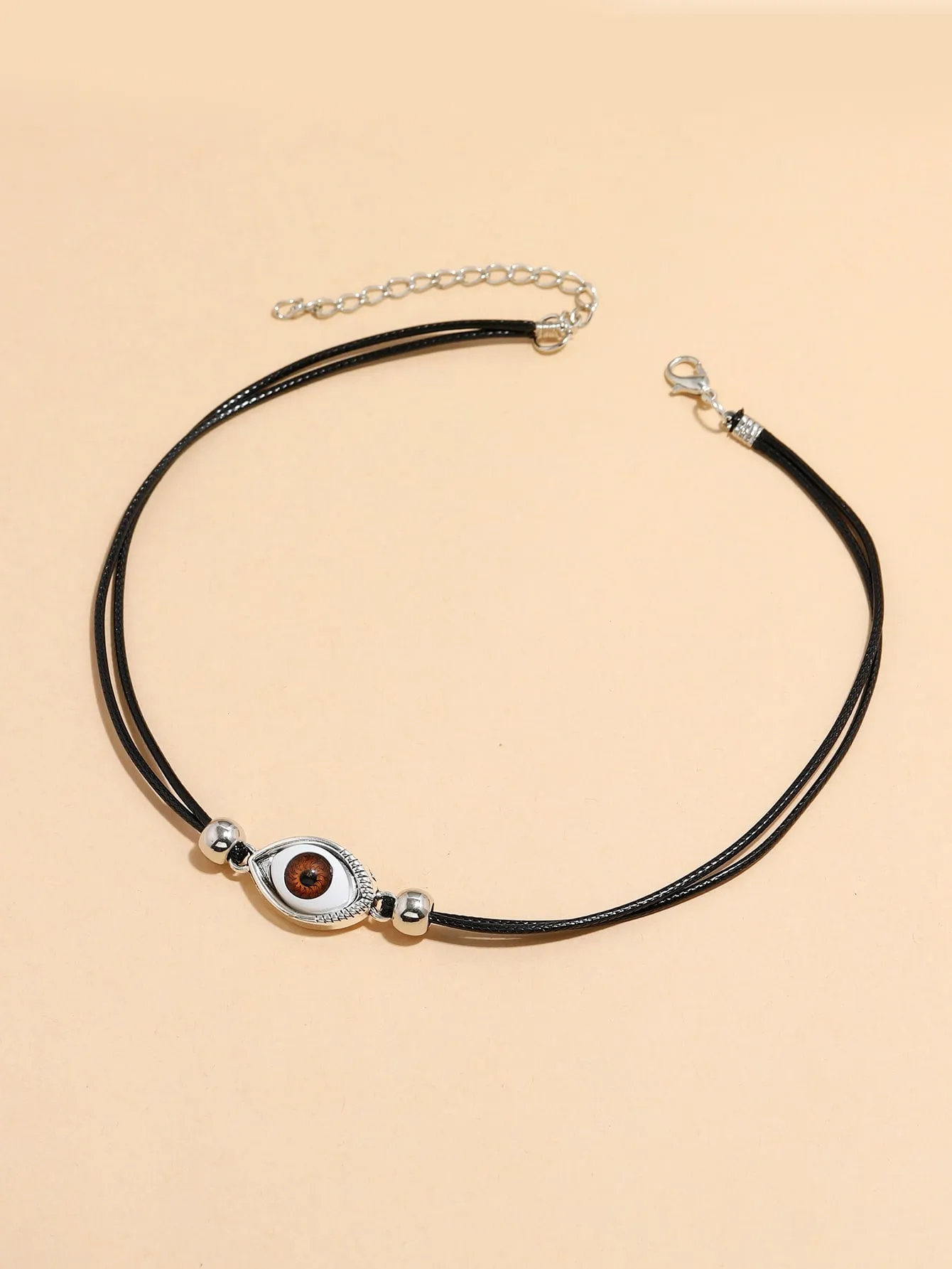 Eye Decor Necklace for Women Jewelry for Women Necklace Accessories Gift for Her