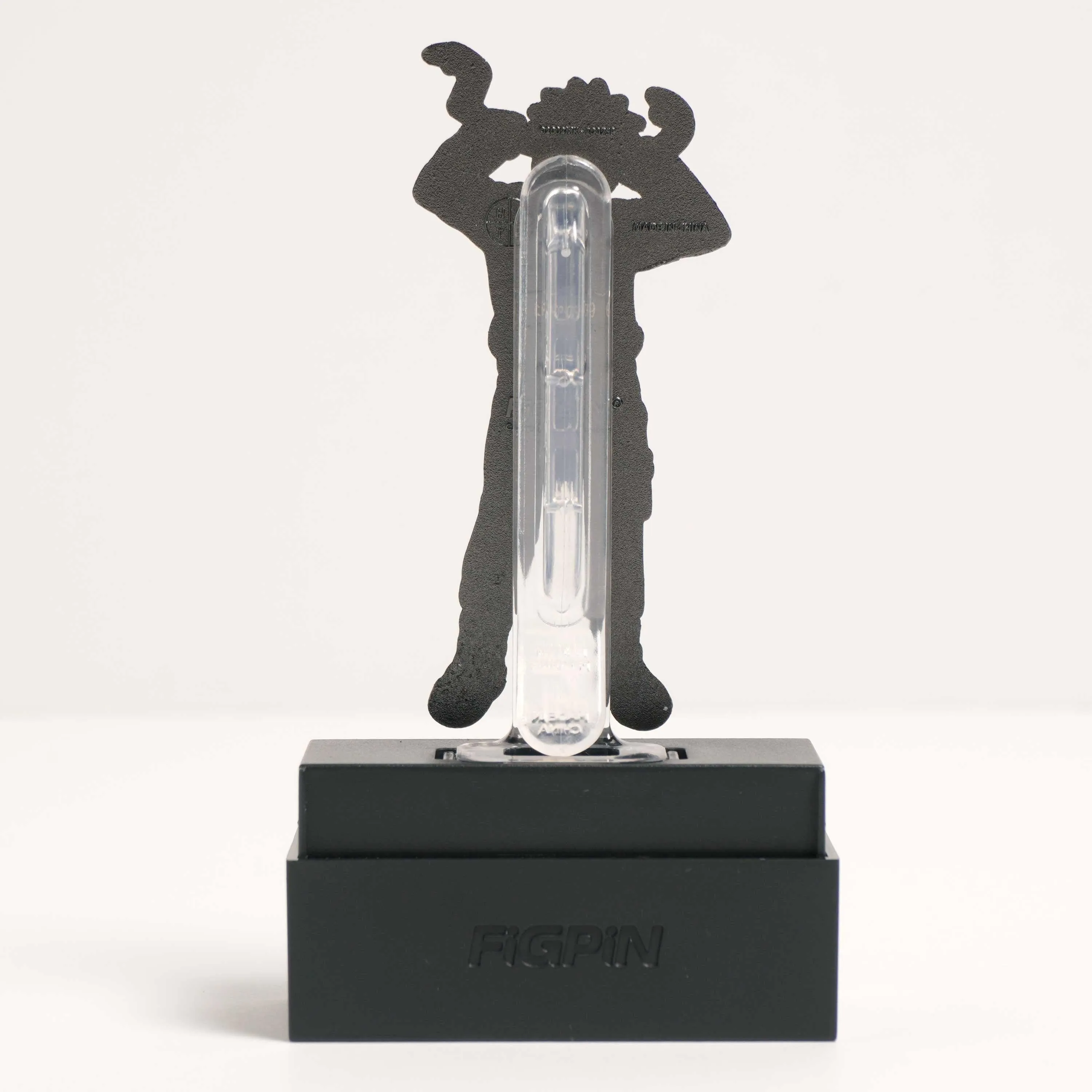 Naruto Shippuden Naruto FiGPiN #77 | Classic Enamel Pin