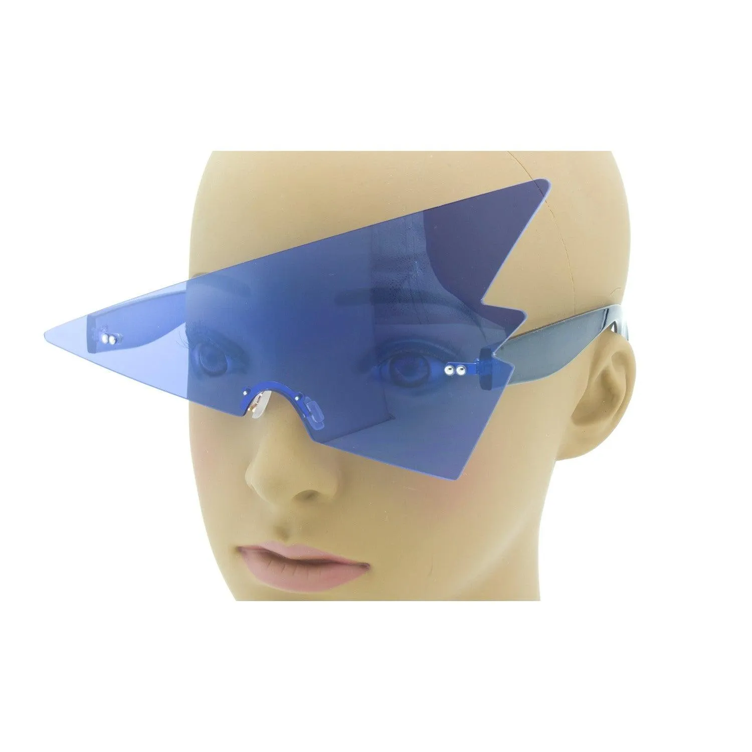 "Powers" Fashion Sunglasses