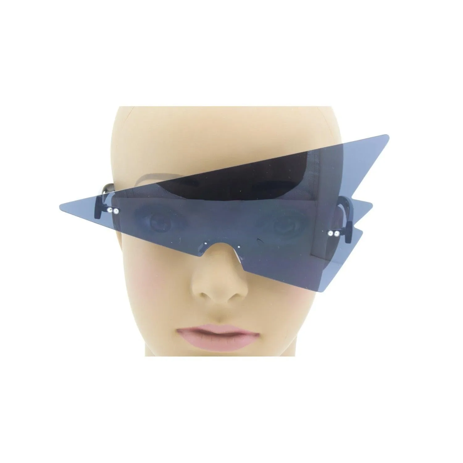 "Powers" Fashion Sunglasses