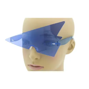"Powers" Fashion Sunglasses